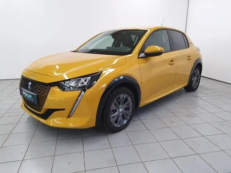 Peugeot 208 e-208 136ch Style