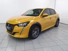 Peugeot 208 e-208 136ch Style