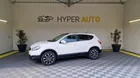 Nissan Qashqai 1.5 DCI 110 FAP CONNECT EDITION