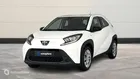 Toyota Aygo X 1.0 VVT-i 72ch Dynamic