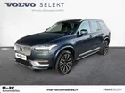 VOLVO XC90 Recharge T8 AWD 310+145 ch Geartronic 8 7pl Ultimate Style Chrome