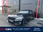 Bmw serie 1 1.5 118 i 135 m-sport bva