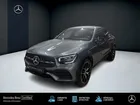 Mercedes GLC Coupé 300de 4MATIC AMG Line Air Body Control Toit Ouvra