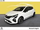 Renault Clio 1.6 E-Tech 145ch full hybrid Techno