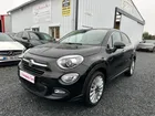 Fiat 500X 1.4l MultiAir 140ch BVA6 - LOUNGE + TO