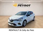 RENAULT Clio TCe 90 Evolution