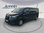 Nissan primastar fourgon l2h1 3t1 2.0 dci 150 s/s dct gsr2b n-connecta