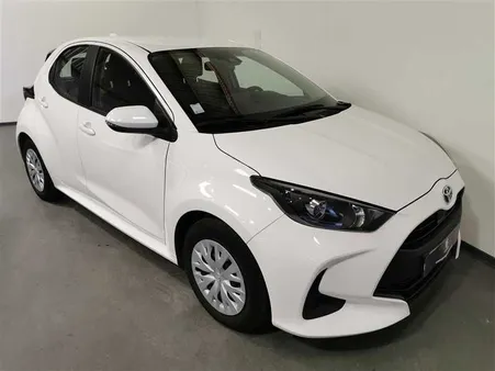 Toyota Yaris 1.5 116H DYNAMIC