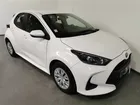 Toyota Yaris 1.5 116H DYNAMIC