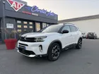 Citroën C5 Aircross BlueHDi 130 S&S EAT8 Shine