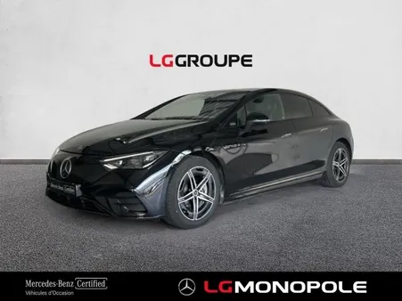 Mercedes-benz EQE 300 245ch AMG Line