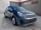 KIA RIO 1.4 CRDi 90 ISG Active Garantie 12 Mois