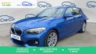 BMW Série 1 (F20) 120i 184 BVA8 M Sport