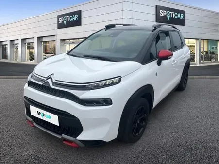 Citroen C3 Aircross PureTech 110ch S&S C-Series
