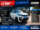 🚗 VOITURE SANS PERMIS LIGIER JS60 SPORT ULTIMATE DCI Direction assistée CarPlay – FAIBLE KM – ÉTAT IMPECCABLE