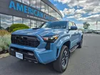 Toyota tacoma trd sport premium