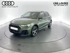 AUDI A1 Sportback 30 TFSI 116 ch S tronic 7 S Line