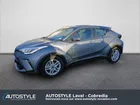 Toyota C-HR 2.0 Hybride 184ch Design Ultimate E-CVT