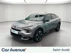 CITROEN C4 BlueHDi 130 S&S EAT8 Shine