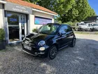 FIAT 500c cabriolet 1.0 70CH BSG S&S LOUNGE 2020