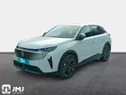 Peugeot 3008 Hybrid 145 e-DCS6 Allure
