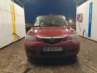 Mazda 2 très économique
