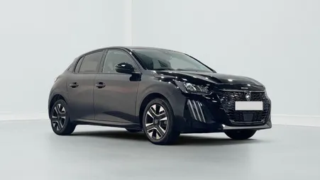 Peugeot 208 1.2 100CH S&S ALLURE - GARANTIE 12 MOIS - CAPTEURS AV ET AR