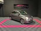 FIAT 500 Cabriolet 1.2 8V 69 CV SS Lounge