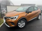 Renault Captur (2) Business TCe 100 20