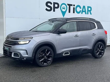 Citroën C5 Aircross BlueHDi 130 S&S EAT8 Shine Pack 5p