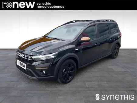 Dacia Jogger Hybrid 140 7 places GSR2 Extreme