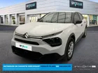 Citroën C4 ENTREPRISE SOCIETE BLUEHDI 110 S&S BVM6 LIVE PACK BUSINESS R