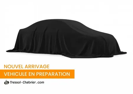 Peugeot 2008 BlueHDi 100ch S&S BVM5 Allure