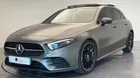 Mercedes Classe A 200 / Origine France / Entretien Mercedes / Toit ouvrant / Siege chauffant