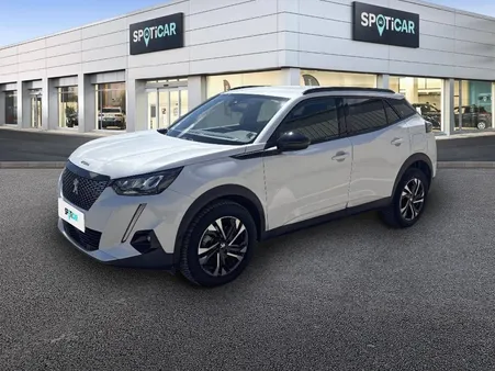 PEUGEOT 2008 BlueHDi 130 S&S EAT8 Roadtrip