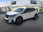 PEUGEOT 2008 BlueHDi 130 S&S EAT8 Roadtrip