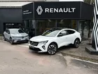 Renault rafale techno full hybrid e-tech 200 ch