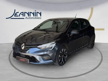 RENAULT Clio Blue dCi 100 - 21N Intens