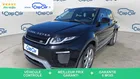 Land Rover Range Rover Evoque 2.0 150 TD4 4WD BVA9 Se-Dynamic