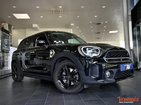 Mini Countryman Cooper S (F60) 1.5i - ALL4 - 220CH - ÉDITION PREMIUM - GARANTIE 12 MOIS CONSTRUCTEUR