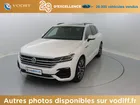 Volkswagen Touareg V6 TDI 286 CV R-LINE TIPTRONIC