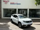 Dacia Duster 4x4 prestige 09/2021 1 ère main