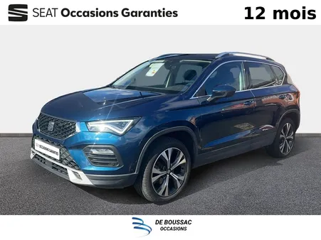 SEAT Ateca 1.0 TSI 110 ch Start/Stop Urban Advanced