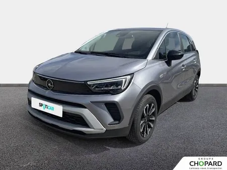 Opel Crossland 1.5 D 110 ch BVM6 Elegance Business