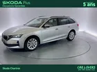 SKODA Octavia Combi 1.5 TSI Hybrid 150 ch ACT DSG7 Selection