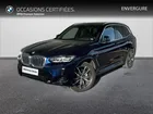 Bmw X3 xDrive30e 292ch M Sport