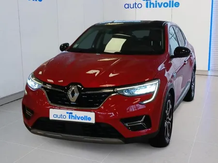 Renault Arkana E-Tech 145 - 21B Intens