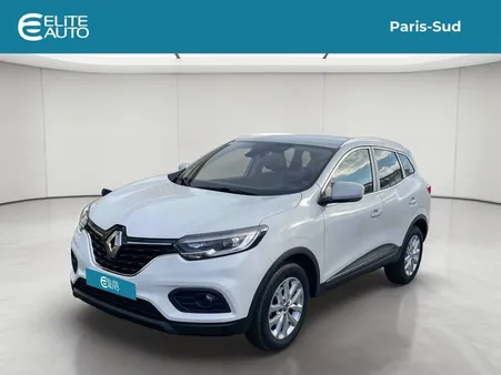 RENAULT Kadjar Blue dCi 115 Business