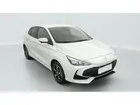 Mg3 1.5 L HYBRID+ 195 CH LUXURY