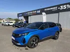 Peugeot 3008 II 1.5 BlueHDi 130ch S&S GT EAT8